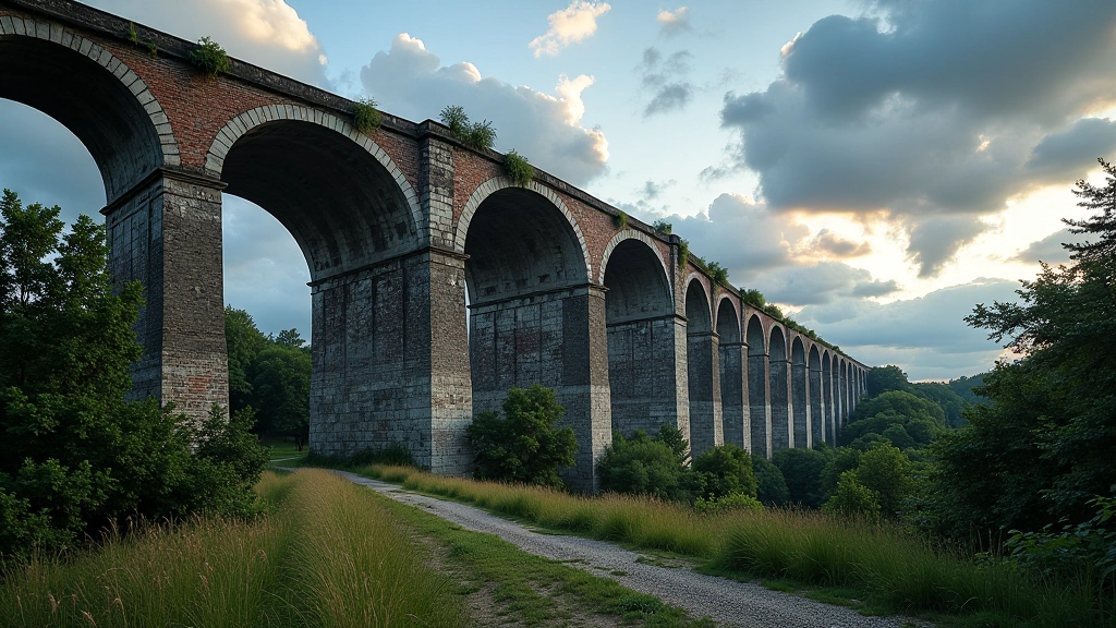 Viadukas